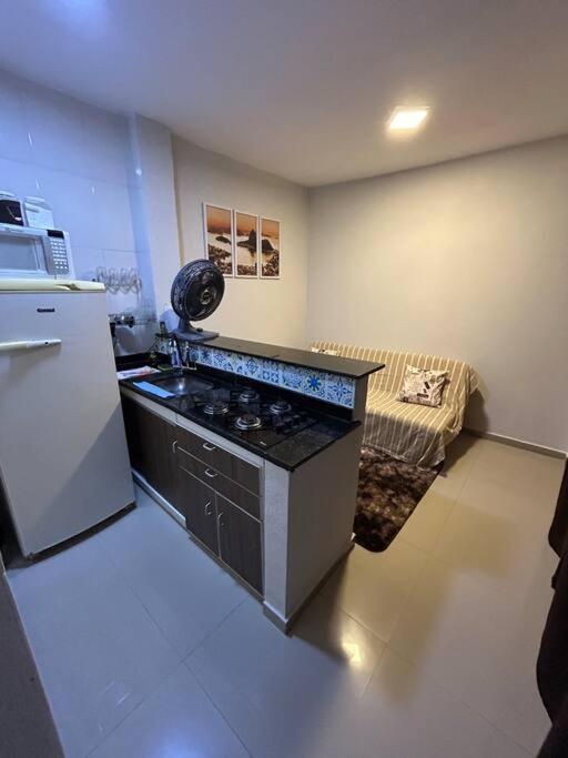 Confort - Air - 31b Appartement