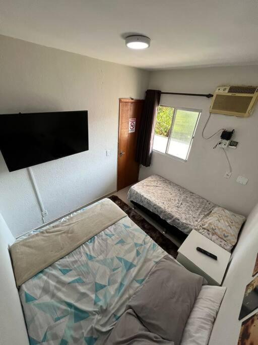 Appartement Confort - Air - 31b