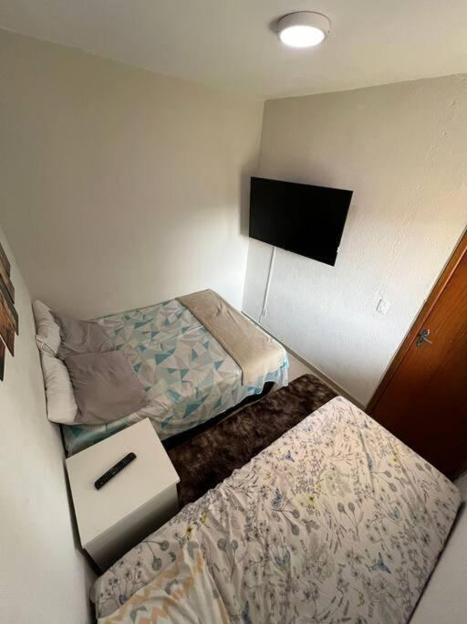 Appartement Confort - Air - 31b